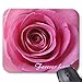 Produktbild Forever Love with Rose Mouse Pad