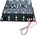 Clarion Mobile Electronics Mcd360 3 Way 6 Channel Electronic Crossover with Subwoofer Control