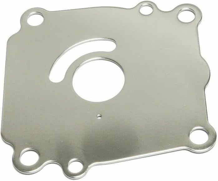 Water Pump Impeller Kit Replacement for Outboard 5031731