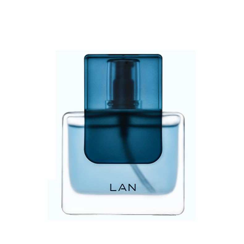 ChongTai 1PC LAN Oil Time Flower Oil, Lan Face Oil Soothing Redness Calming Soothing Firming Lifting Moisturizing Facial Oil, Reliving Sensitive Skin Oil Essence, 30ml / 1.01 FLOZ