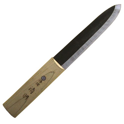 Amazon｜清則 印 間切包丁 刃渡:180mm(6寸)｜柳刃包丁
