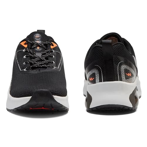 Image of Campus Men's Clique Running Shoes