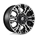 Fuel Wheel D569 20X12 6X135/5.5 MT-BLK-DDT -44MM