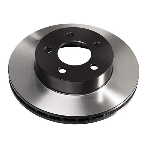Wagner BD125494E disque de frein arrière et avant anti-corrosion pour automobile