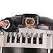 TOPAZ 12V 120A Alternator 4210000060 4606755AB Fit for Chrysler Sebring 2001-2006 Dodge Stratus