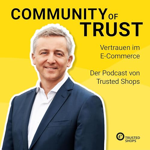 Community of Trust cover art