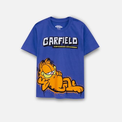 Image of Nap Chief Kids Cotton Official Nick Jr. Printed Co ord Sets for Boys & Girls, T Shirt and Shorts for Casual Wear