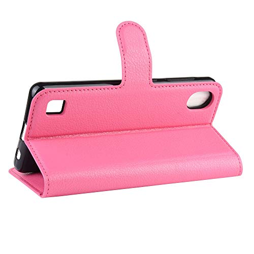 Cover Libro Zte Blade A5 2019,Custodia