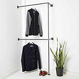 various - steel interior design
