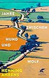  Jahre zwischen Hund und Wolf: Roman