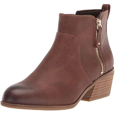 Dr. Scholl's Lawless Ankle Booties Cover