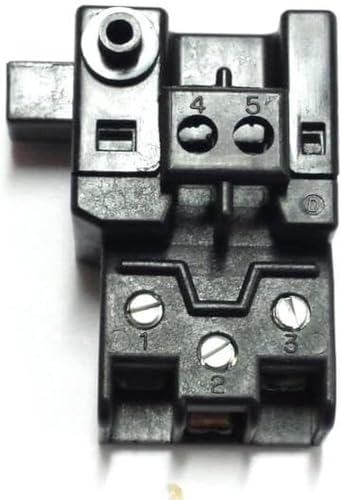 Taladro Percutor Makita con Cable Marca Makita