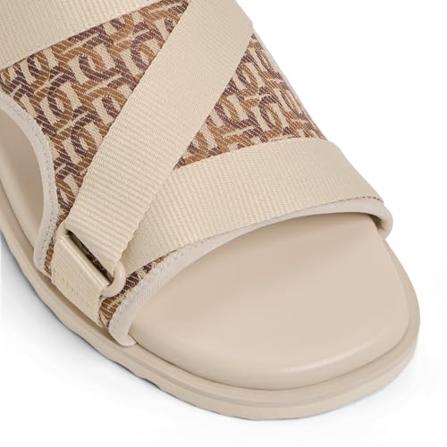 Image of Aldo deniels Men's Textile Sandals