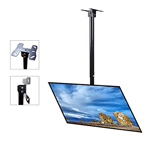 Support de plafond LWX pour téléviseur : créez votre cinéma de chambre