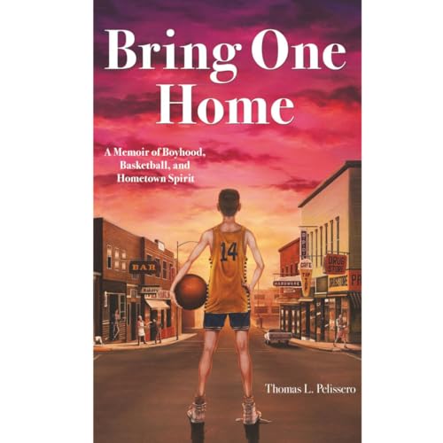 BRING ONE HOME by Thomas L. Pelissero