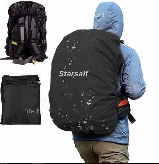 Rain cover for backpack Premium Rain Bag cover waterproof with straps