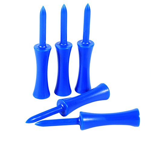 BORDSTRACT Magliette da Golf, 100 Pezzi di