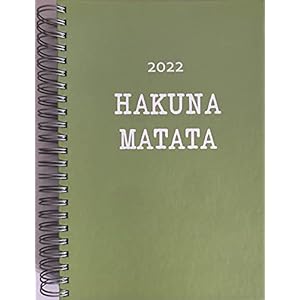 2024 De groter dikke – DIN A4 kalender – GROEN – per dag een volledige A4-pagina ruimte – bureaukalender…