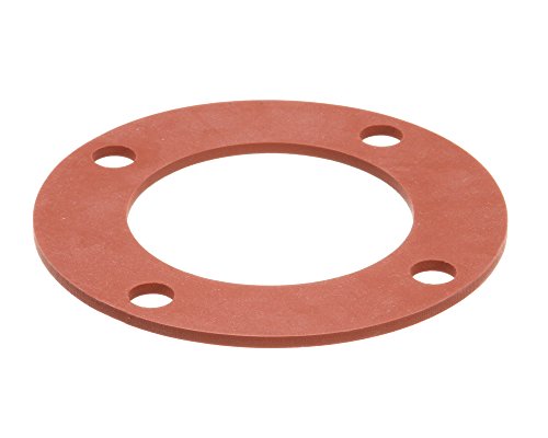 Jackson 5330-003-75-88 Pump Discharge Gasket
