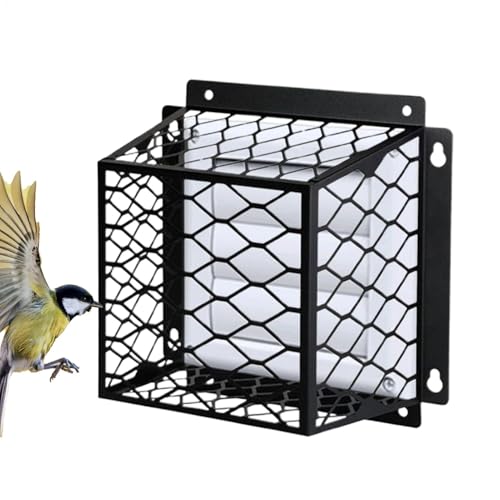 Guardiano di ventilazione 'asciugatrice, guardiano degli di ventilazione più secca,COPERTURA DI AVILLEMENT - Scudo d' in acciaio zincato resistente alle intemperie, smette di nicher