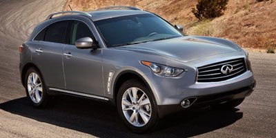 Amazon Com 2012 Infiniti Fx50 Reviews Images And Specs Vehicles