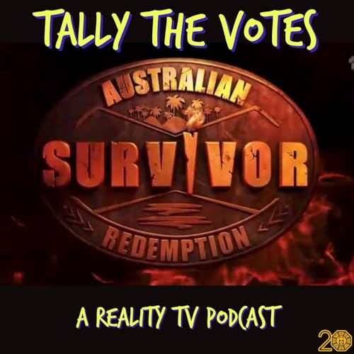 Survivor AU Redemption Eps 1-3