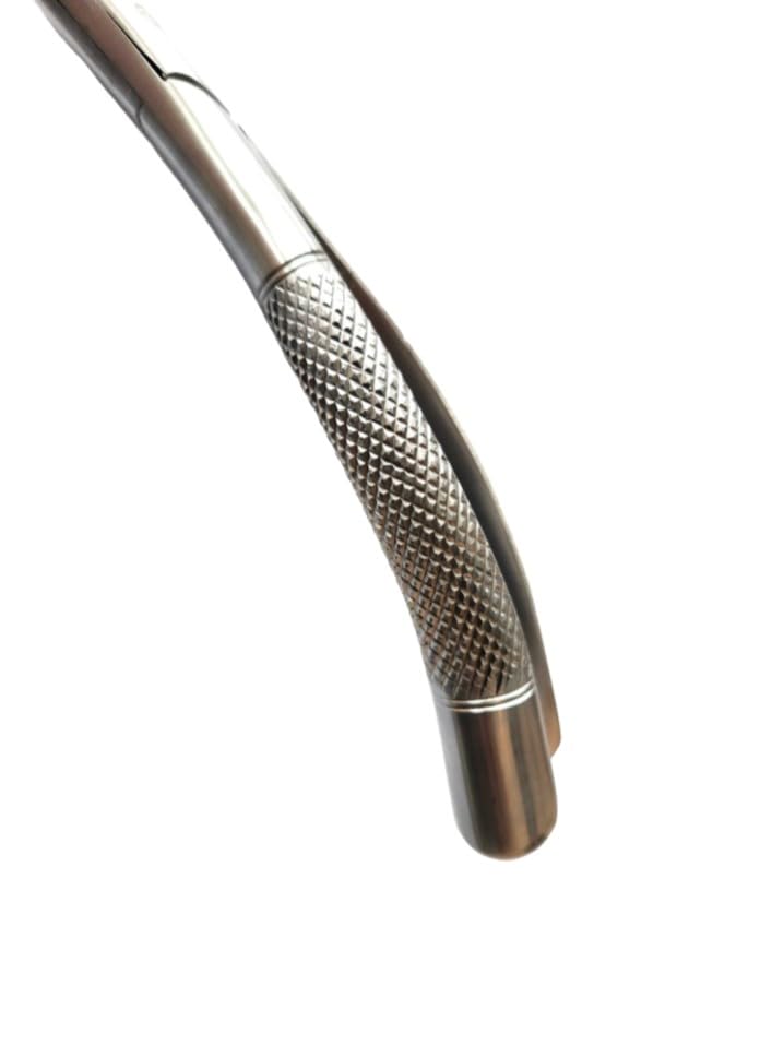 Image of Heavy Duty Dental Extracting Forceps # 150# 151# 23, Apical Forceps, Cowhorn Forceps, Lower Molars, Atraumair - 3 Pcs