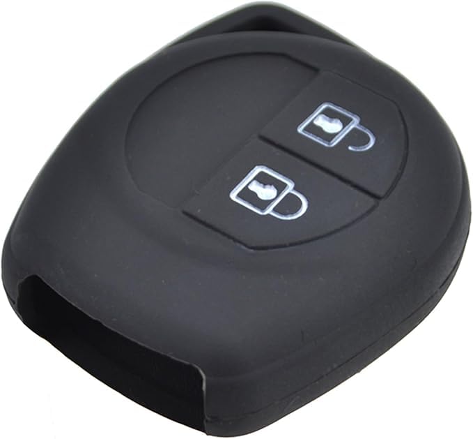 Boîtier télécommande Suzuki Swift Celerio Vitara cache cle voiture