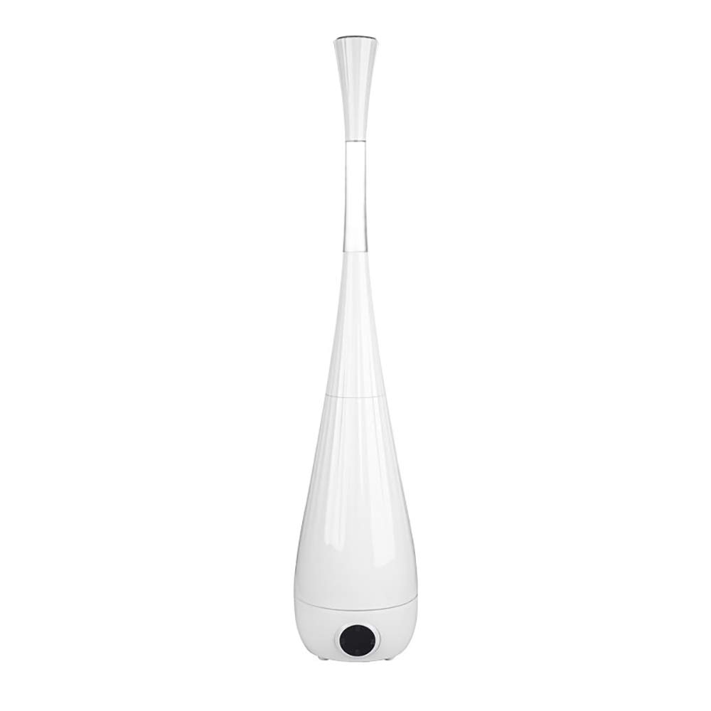 Humidificador De 5,5 L para Suelo, Silencioso, para El Hogar, para Purificar El Aire del Dormitorio, para Embarazadas Y Bebés, Aromaterapia, Humidificador De Gran Capacid