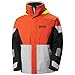 Produktbild Helly-Hansen Herren Newport Regatta Jacke, 300 Patrol Orange, XX-Large