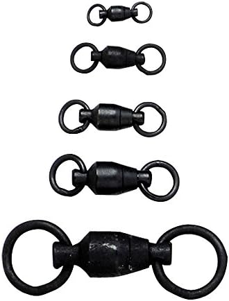 Sampo Ball Bearing Swivels