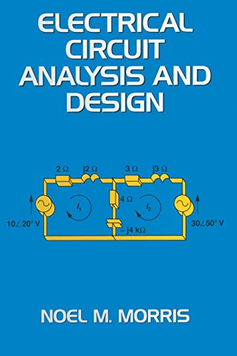 Electrical Circuit Analysis and Design view 2