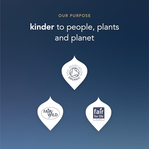 Pukka Herbs Premium Herbal Tea Selection Gift Set Box Ideal Gifts For Women & Men, Birthday, Anniversary & Self-Care Eco-Friendly Selection, 45 Tea Bags, 9 Delicious Flavours - Image 4