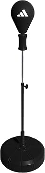 Adidas Free Standing Cobra Bag Black