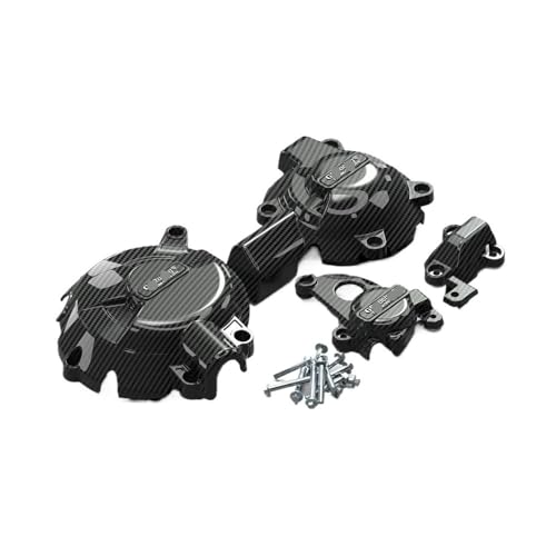 Protector de motor S1000RR evita daños en carcasa para 2019-2023 2