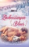 Cover zum Buch Zuckerstangenblues