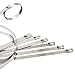 Produktbild [50 Stück] Premium Edelstahl Kabelbinder Hochwertige SS304 Marine Grade Metall Kabelbinder-Selbstsichernde Edelstahl Kabelbinder Ermöglicht Eine Schnelle Installation - 350mm x 4,6mm