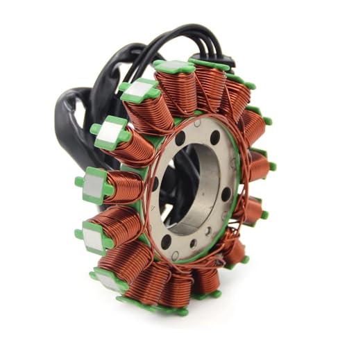 オートバイ用マグネトジェネレーターステーターコイル S1000R K47 S1000RR K46 S1000XR K49 HP4 K42 Race K60 12318553990 12317718420