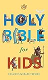 Holy Bible for Kids-ESV