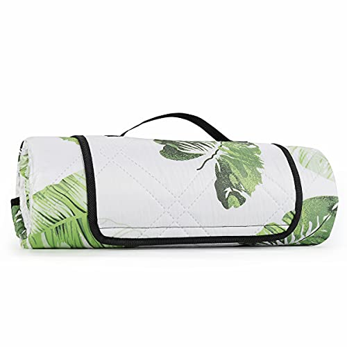 Las mejores mantas picnic lavable
