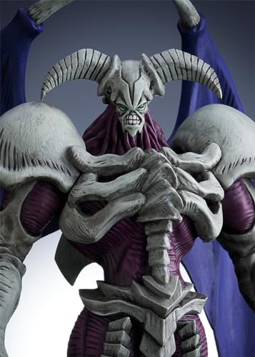 Good Smile Company G19512 Yu-Gi-Oh! Summoned Skull Pop Up Parade L Size Figure thumb #2