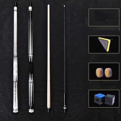 Taco de pool premium con diseño único y material canadiense miniatura 5