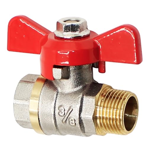 LLAVE LLENADO CALDERA DOMUSA MODELO MCF50DX CONEXIÓN 3/8 CÓDIGO ORIGINAL CVAL000002 RECAMBIO ORIGINAL