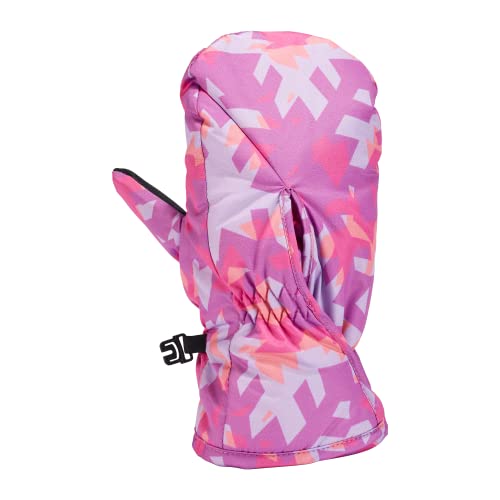 Gordini Girls' Wrap Around Mitten