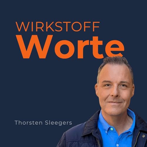Couverture de Wirkstoff Worte