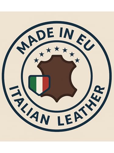 Simaru Tierisch starke Schlüsselanhänger aus hochwertigem Echtleder, Made in EU, Perfekt für Weihnachten Geburtstag Jahrestag, Finde dein Lieblingstier (Hund)