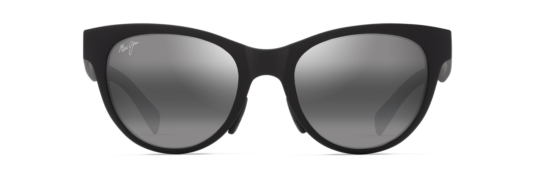 Maui Jim Polarized Mens and Womens Hulahe Cat Eye Sunglasses