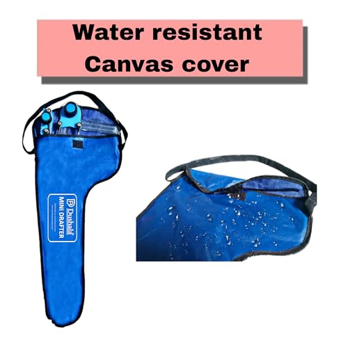 Dushala Mini Drafter for Engineering Drawing - Image 5