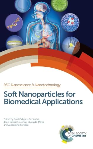 Soft Nanoparticles For Biomedical Applications view 2