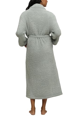 Image of Barefoot Dreams CozyChic Adult Robe